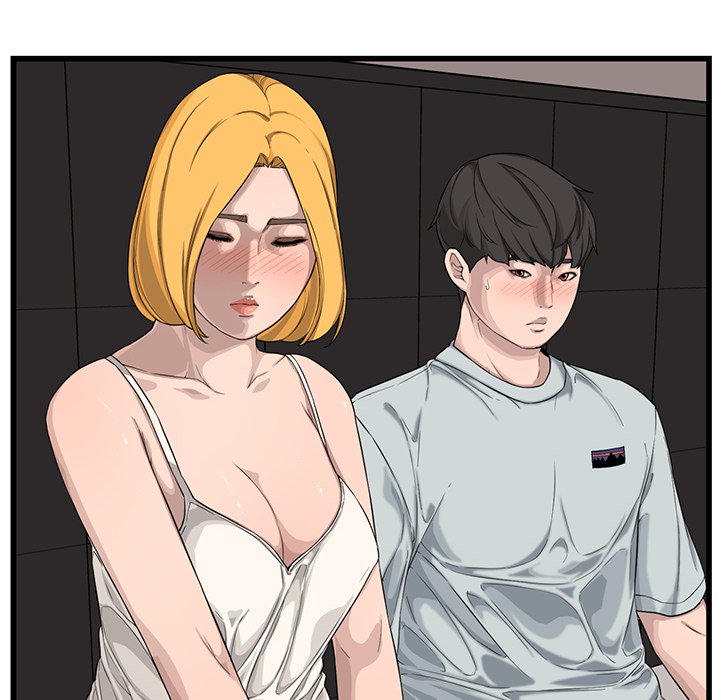 Newlyweds - Chapter 14 [photo 29] - MangaPorn