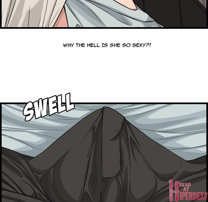 Newlyweds - Chapter 14 [photo 36] - MangaPorn