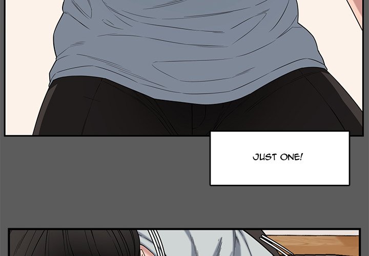 Newlyweds - Chapter 14 [photo 4] - MangaPorn