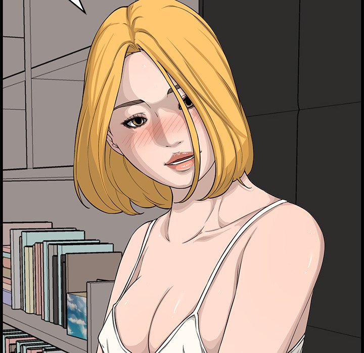 Newlyweds - Chapter 14 [photo 42] - MangaPorn