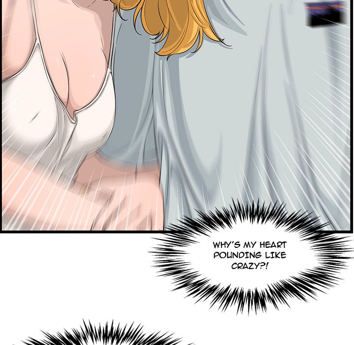 Newlyweds - Chapter 14 [photo 49] - MangaPorn