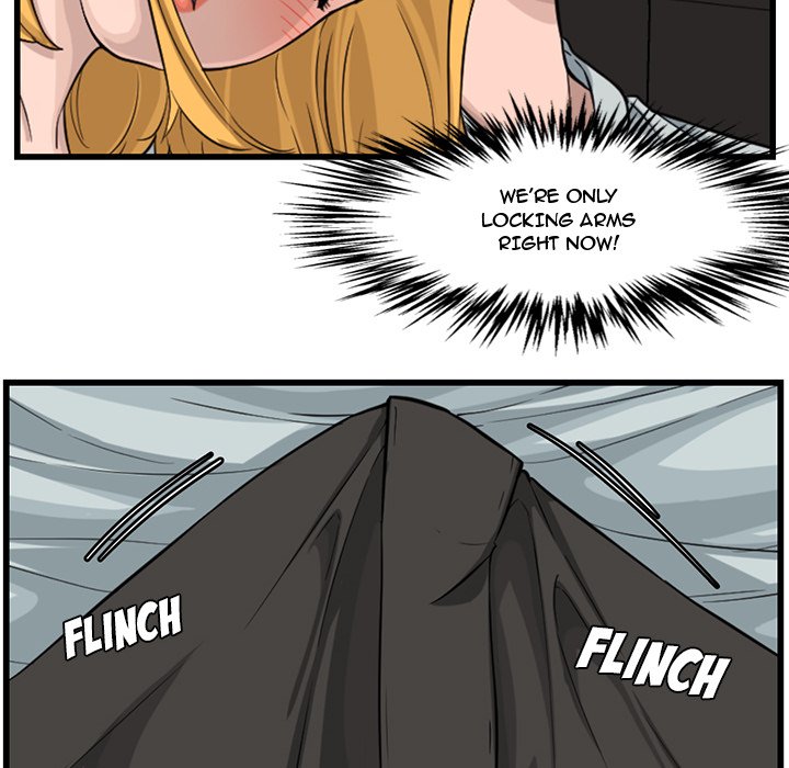 Newlyweds - Chapter 14 [photo 54] - MangaPorn