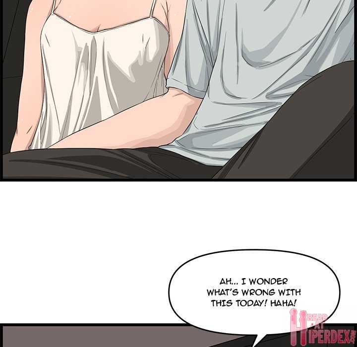 Newlyweds - Chapter 14 [photo 56] - MangaPorn
