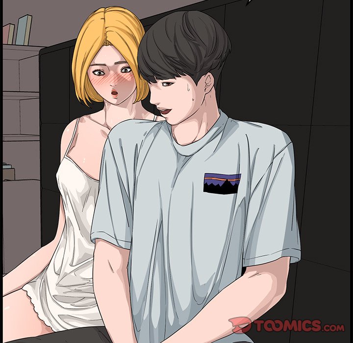 Newlyweds - Chapter 14 [photo 57] - MangaPorn