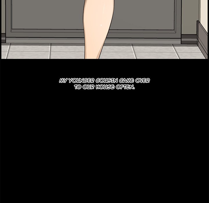 Newlyweds - Chapter 14 [photo 78] - MangaPorn