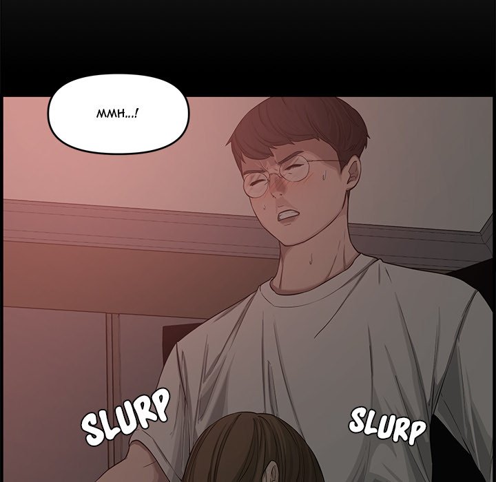 Newlyweds - Chapter 14 [photo 84] - MangaPorn