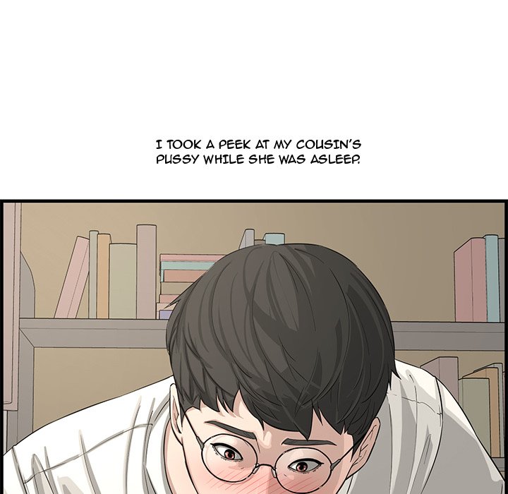 Newlyweds - Chapter 14 [photo 90] - MangaPorn