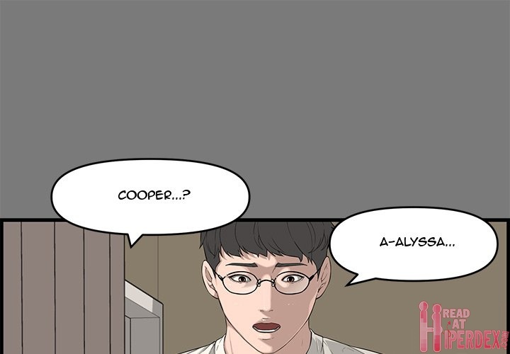 Newlyweds - Chapter 15 [photo 1] - MangaPorn