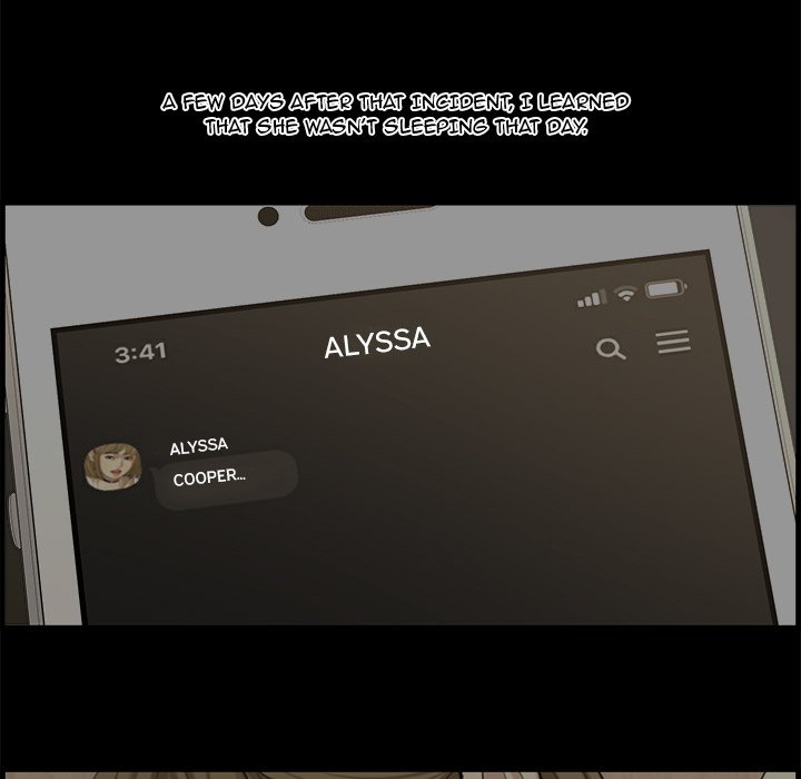 Newlyweds - Chapter 15 [photo 28] - MangaPorn