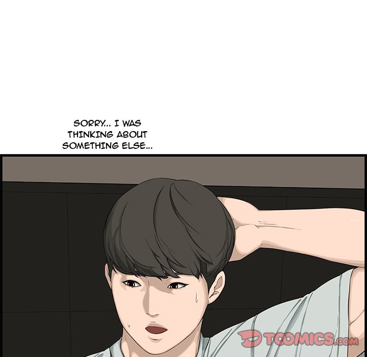 Newlyweds - Chapter 15 [photo 33] - MangaPorn