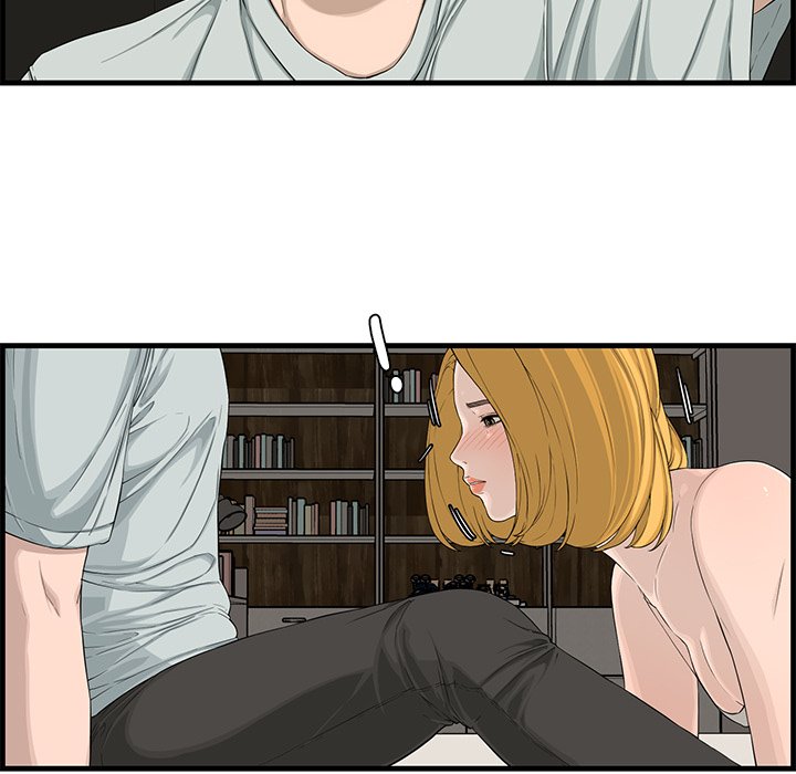 Newlyweds - Chapter 15 [photo 34] - MangaPorn