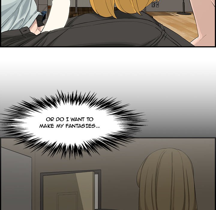 Newlyweds - Chapter 15 [photo 40] - MangaPorn