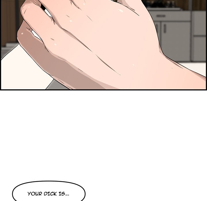 Newlyweds - Chapter 15 [photo 43] - MangaPorn