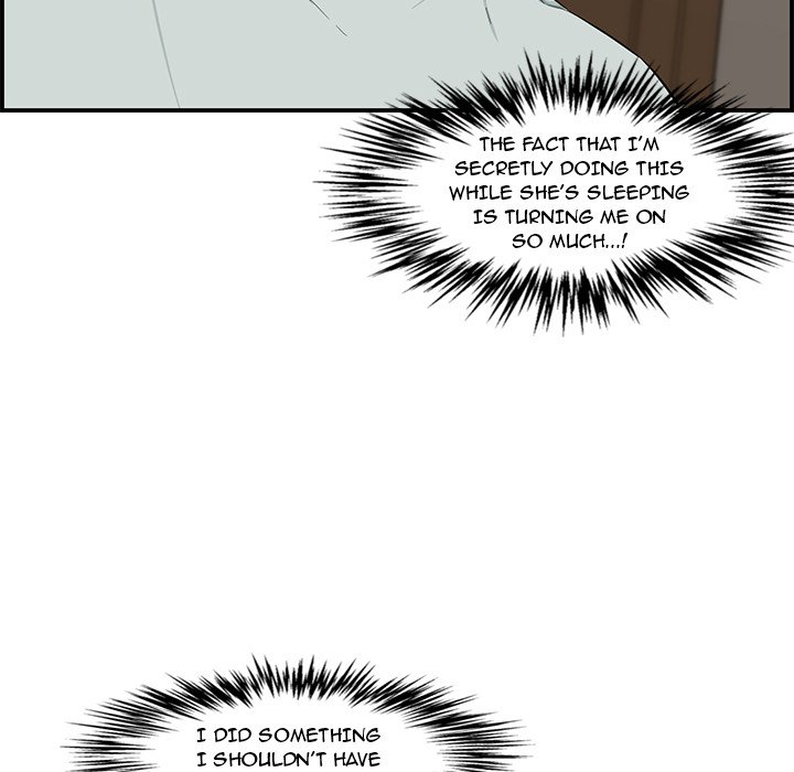 Newlyweds - Chapter 16 [photo 114] - MangaPorn