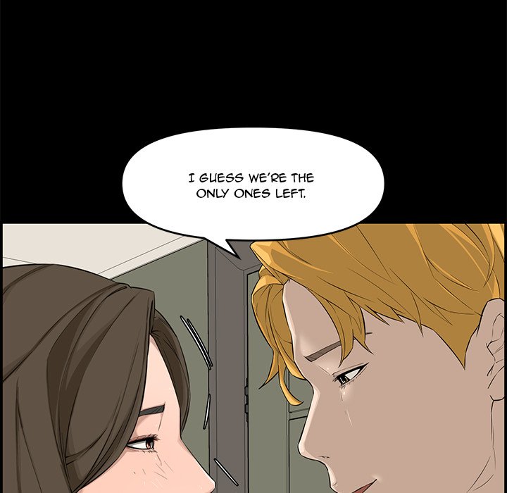 Newlyweds - Chapter 16 [photo 132] - MangaPorn