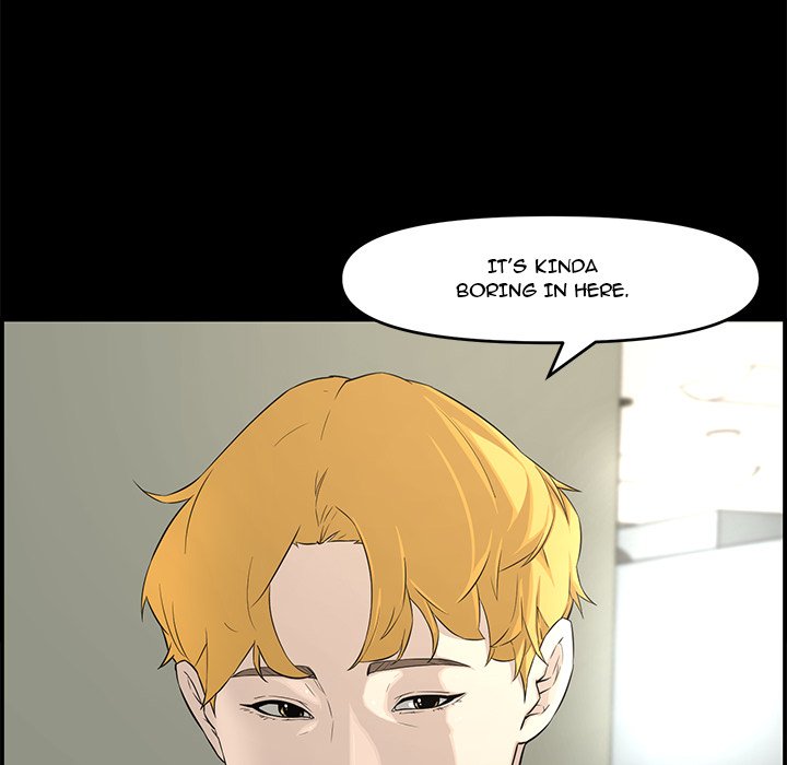 Newlyweds - Chapter 16 [photo 134] - MangaPorn