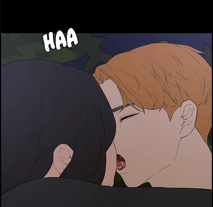 Newlyweds - Chapter 16 [photo 140] - MangaPorn