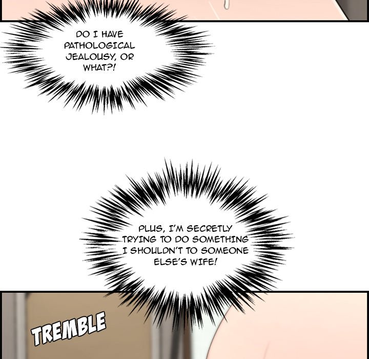 Newlyweds - Chapter 16 [photo 144] - MangaPorn