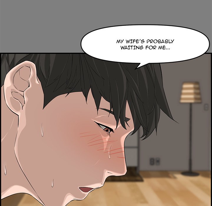 Newlyweds - Chapter 16 [photo 23] - MangaPorn