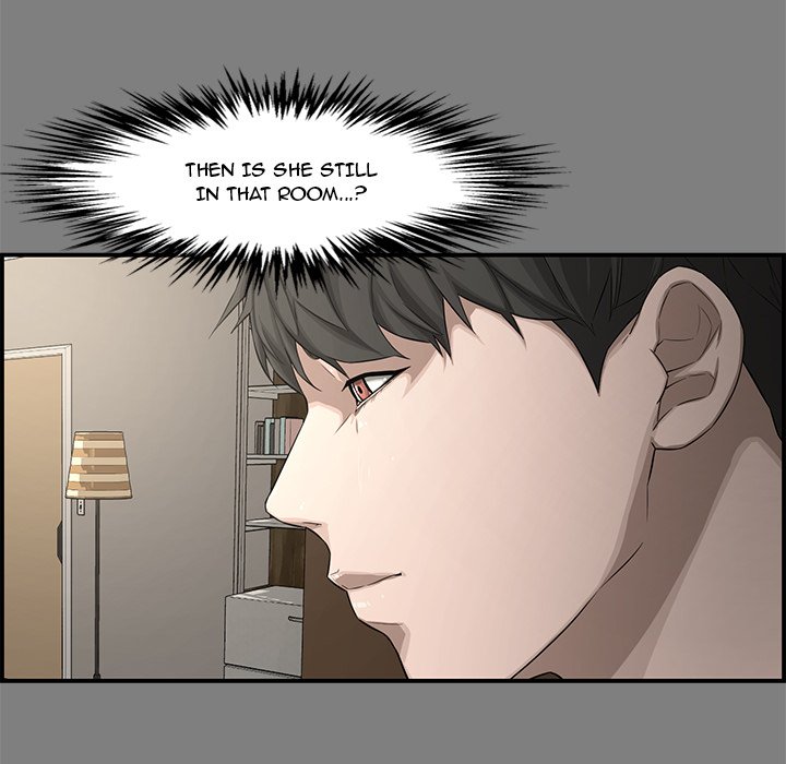 Newlyweds - Chapter 16 [photo 27] - MangaPorn