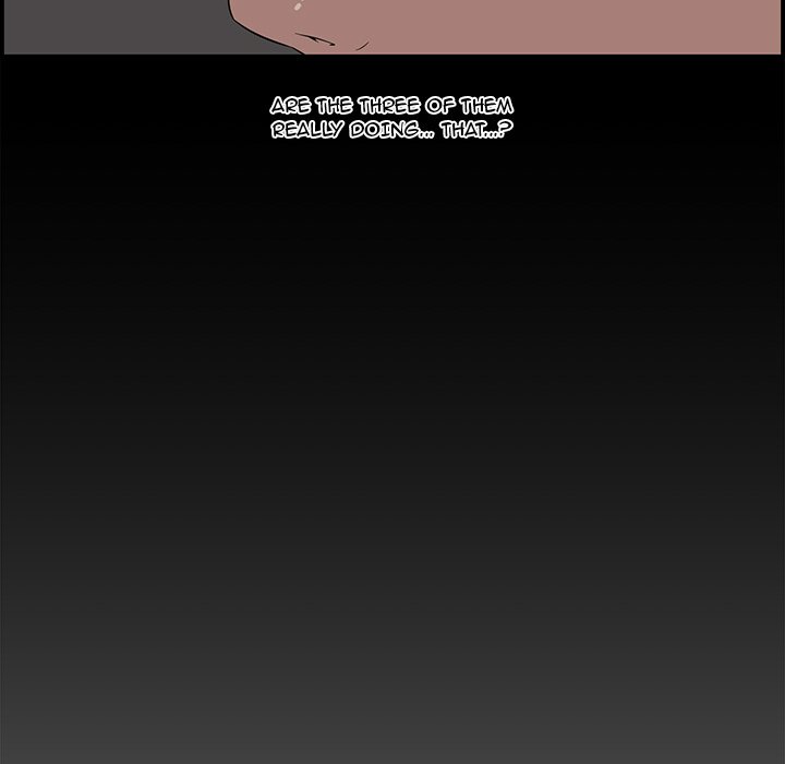 Newlyweds - Chapter 16 [photo 32] - MangaPorn