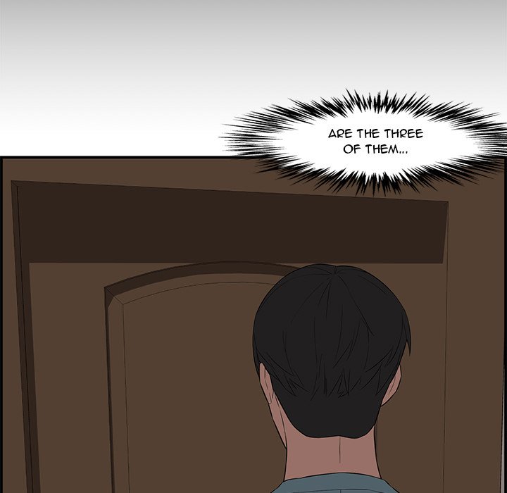 Newlyweds - Chapter 16 [photo 41] - MangaPorn