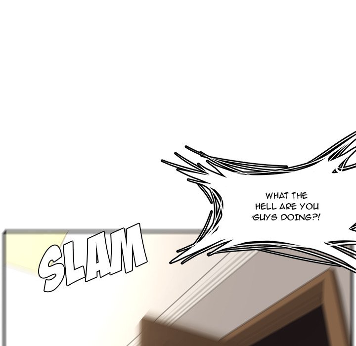 Newlyweds - Chapter 16 [photo 44] - MangaPorn