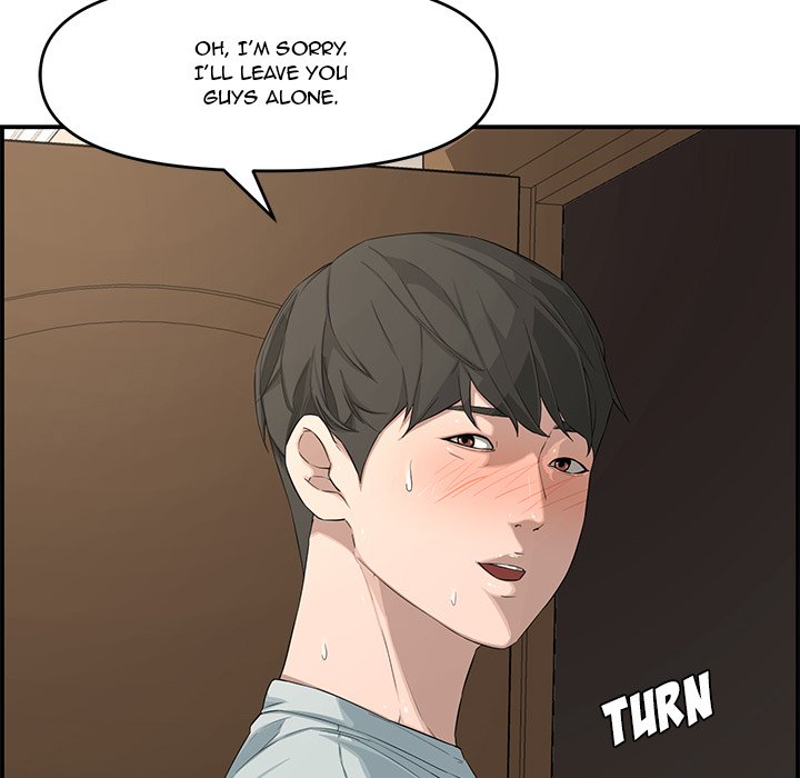 Newlyweds - Chapter 16 [photo 51] - MangaPorn