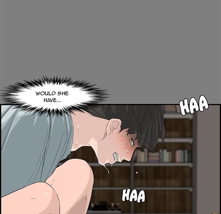 Newlyweds - Chapter 16 [photo 7] - MangaPorn