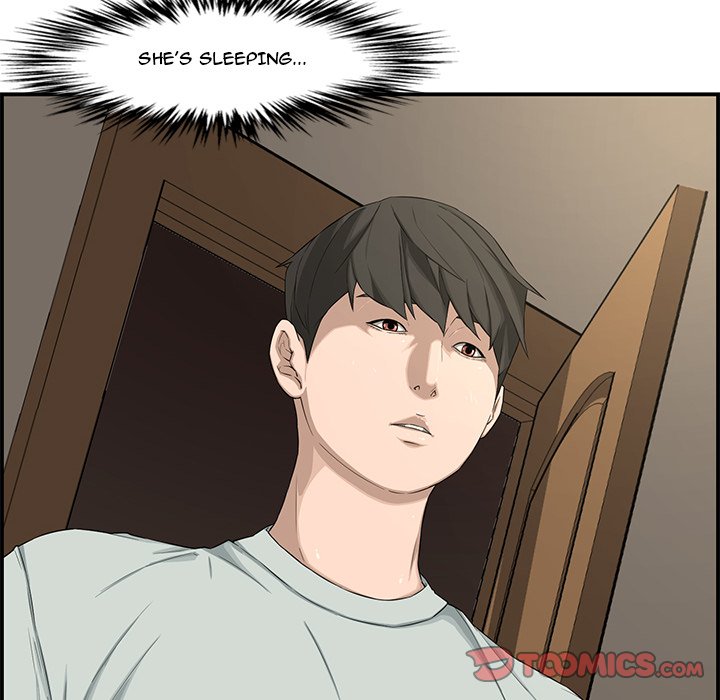 Newlyweds - Chapter 16 [photo 75] - MangaPorn