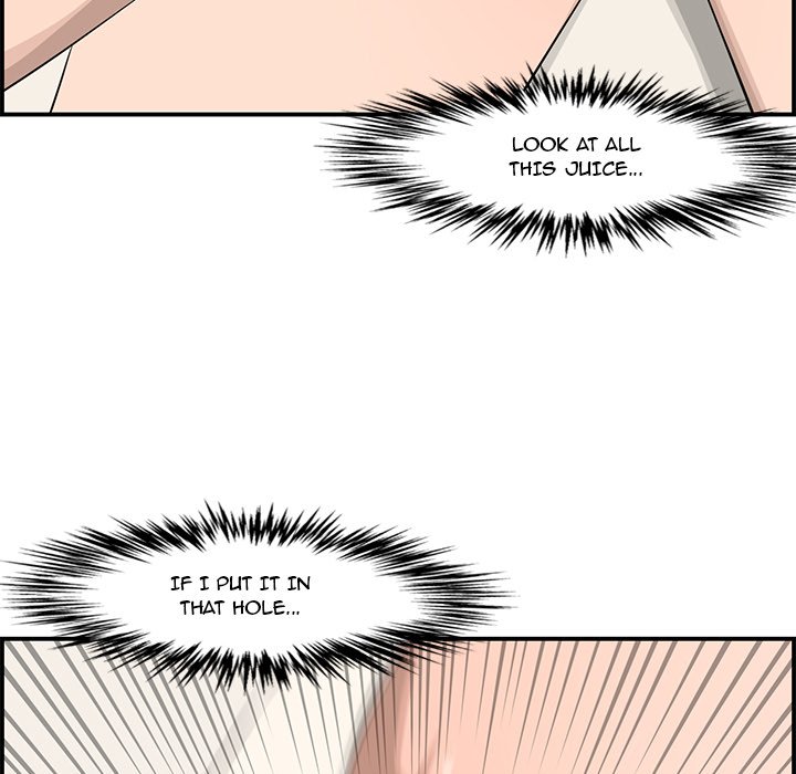 Newlyweds - Chapter 16 [photo 96] - MangaPorn