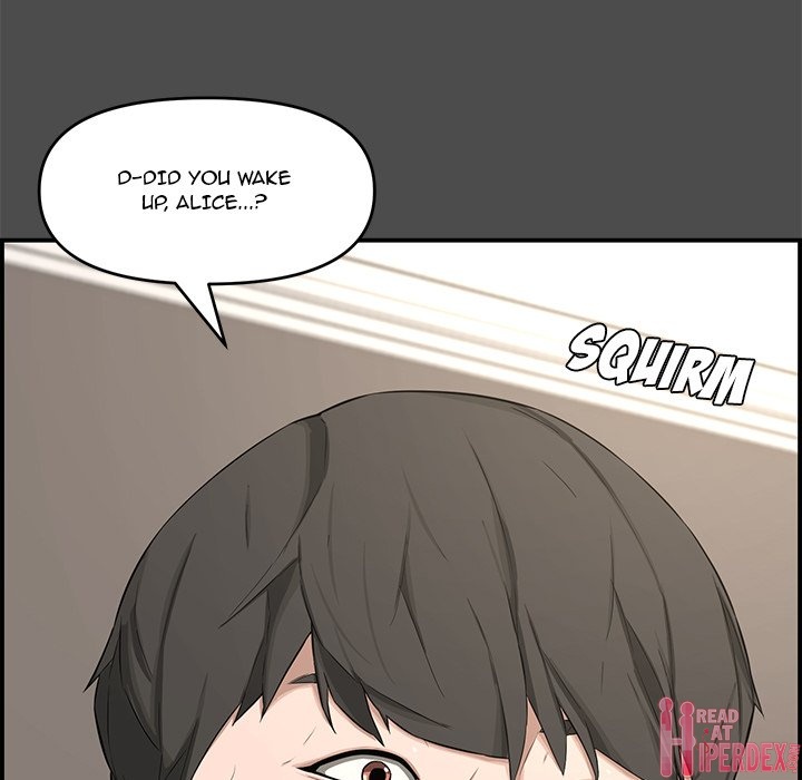 Newlyweds - Chapter 17 [photo 11] - MangaPorn