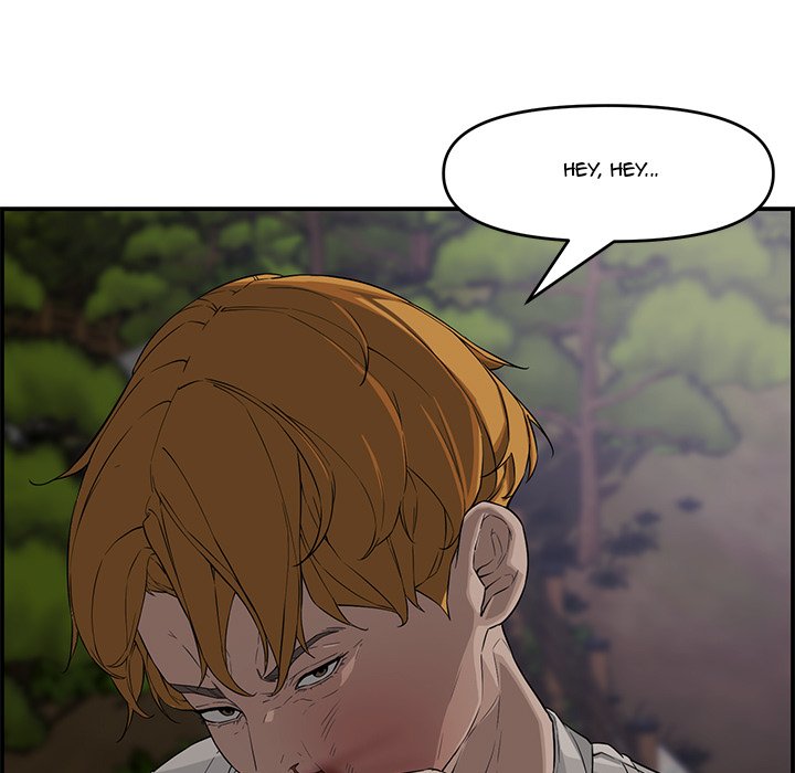 Newlyweds - Chapter 17 [photo 125] - MangaPorn