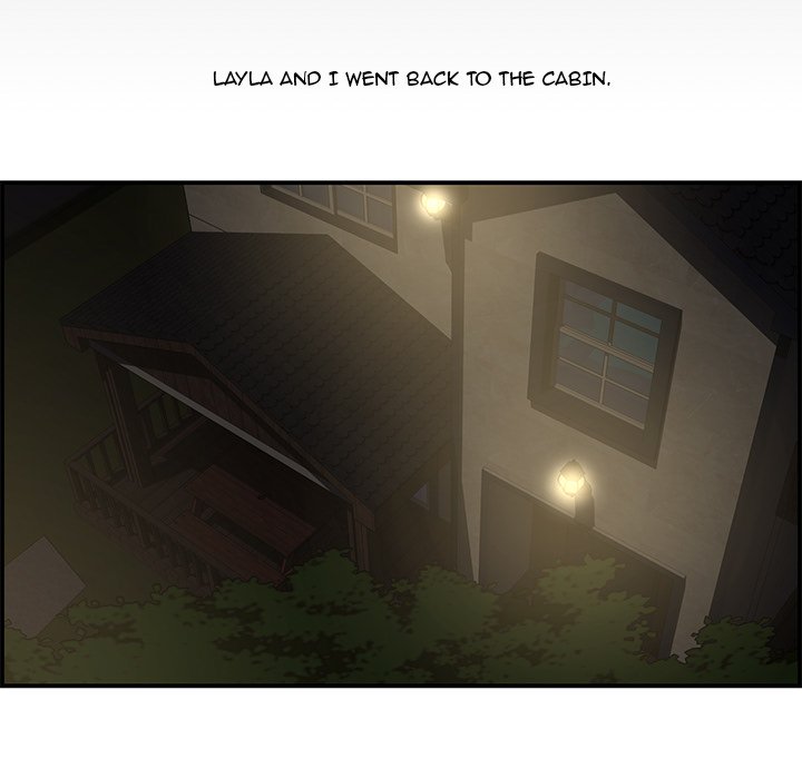 Newlyweds - Chapter 17 [photo 144] - MangaPorn