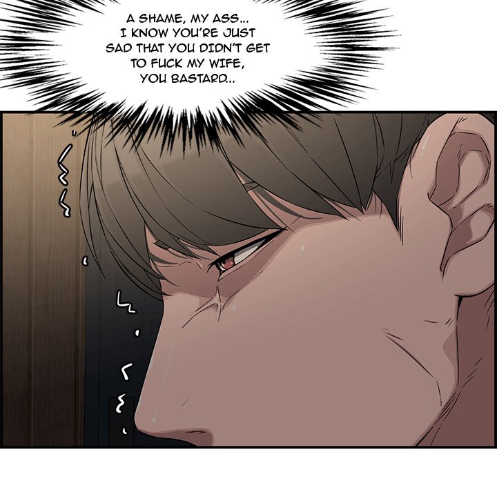 Newlyweds - Chapter 17 [photo 148] - MangaPorn