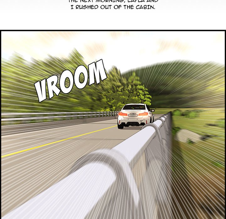 Newlyweds - Chapter 17 [photo 157] - MangaPorn