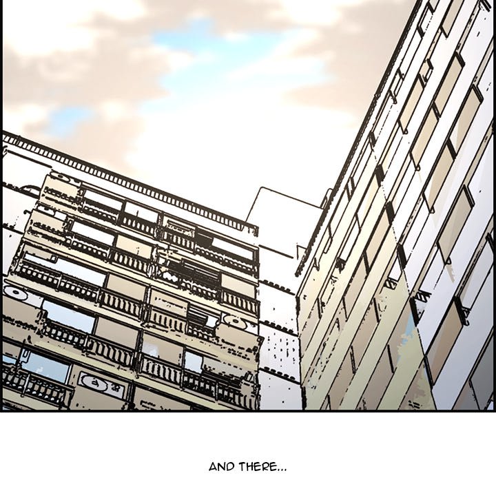 Newlyweds - Chapter 17 [photo 159] - MangaPorn