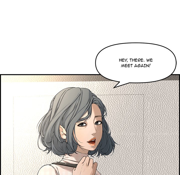 Newlyweds - Chapter 17 [photo 162] - MangaPorn