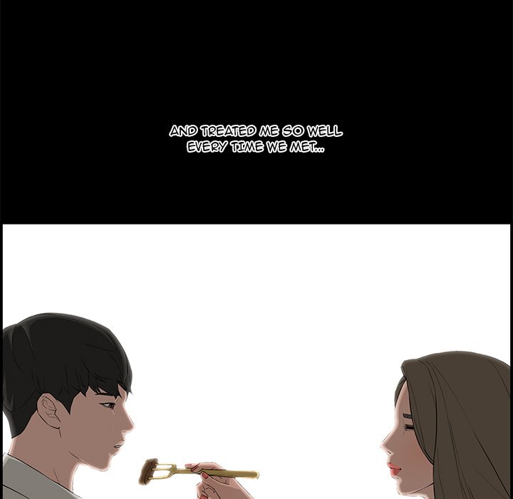 Newlyweds - Chapter 17 [photo 44] - MangaPorn