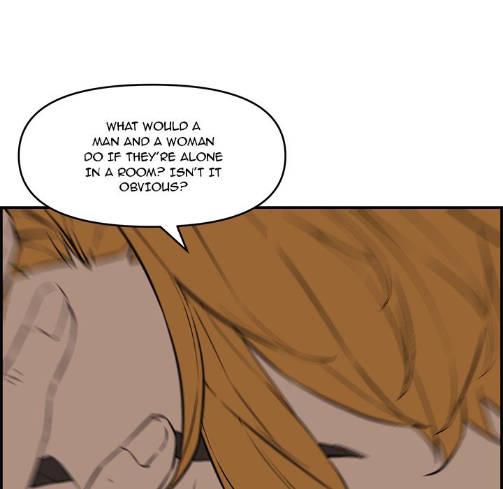 Newlyweds - Chapter 17 [photo 80] - MangaPorn