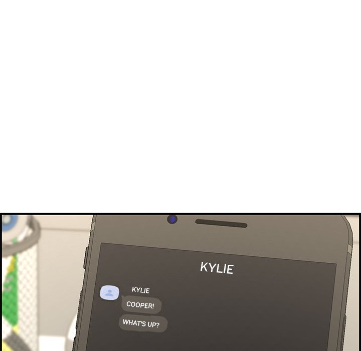 Newlyweds - Chapter 18 [photo 120] - MangaPorn