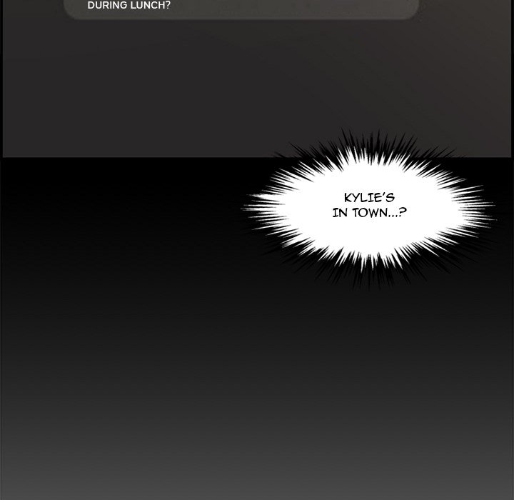 Newlyweds - Chapter 18 [photo 125] - MangaPorn