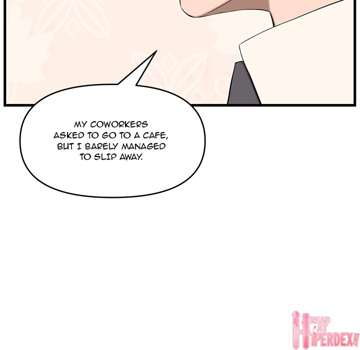 Newlyweds - Chapter 18 [photo 131] - MangaPorn