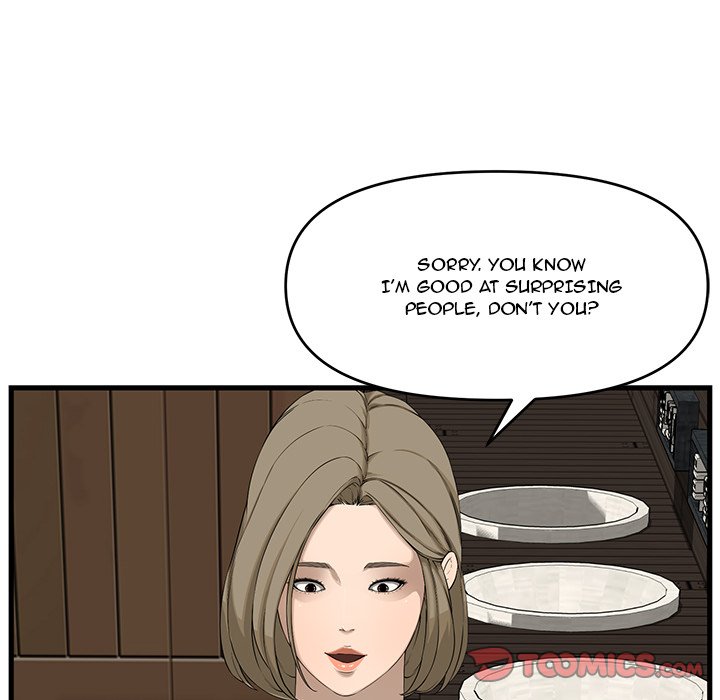 Newlyweds - Chapter 18 [photo 132] - MangaPorn