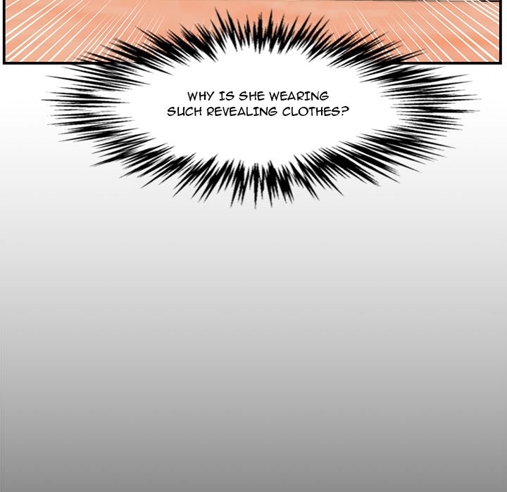 Newlyweds - Chapter 18 [photo 138] - MangaPorn