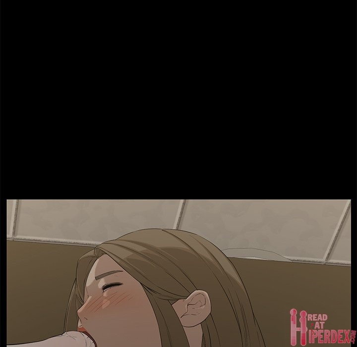 Newlyweds - Chapter 18 [photo 141] - MangaPorn