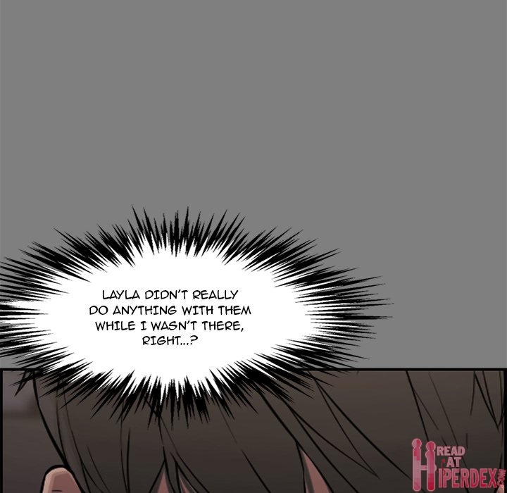 Newlyweds - Chapter 18 [photo 16] - MangaPorn