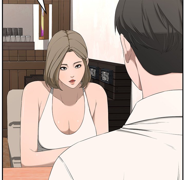 Newlyweds - Chapter 18 [photo 163] - MangaPorn