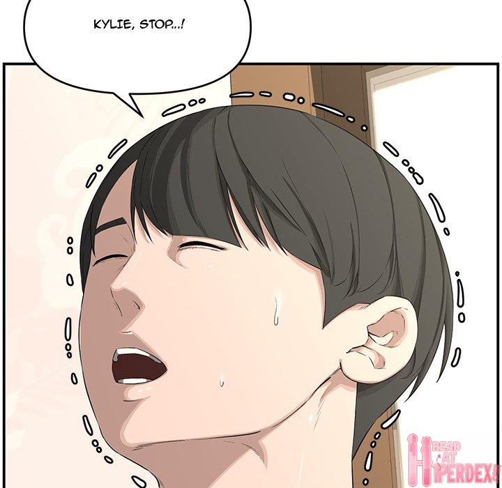 Newlyweds - Chapter 18 [photo 171] - MangaPorn