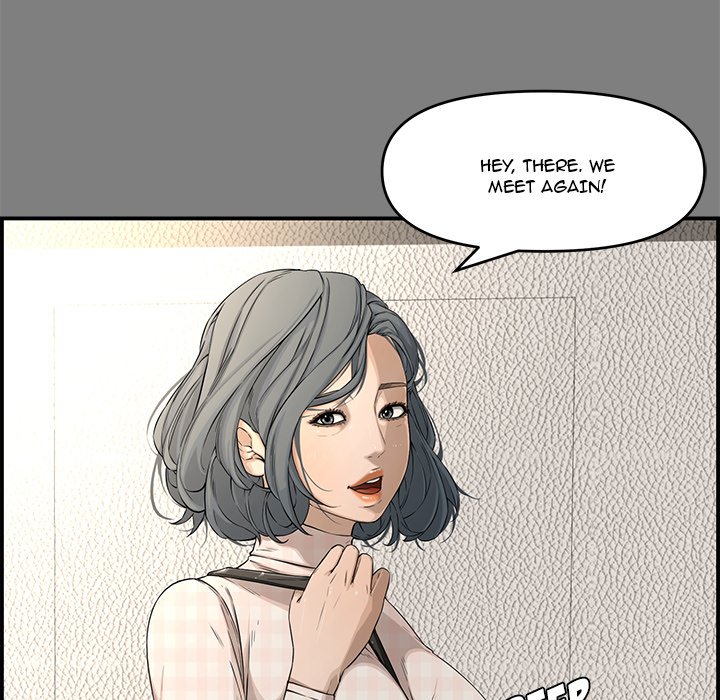 Newlyweds - Chapter 18 [photo 27] - MangaPorn